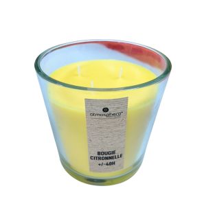 Citronella Candle Scented
