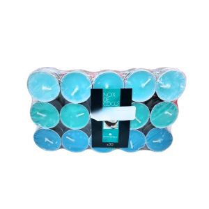 Coconut Scented Tealights 30pk