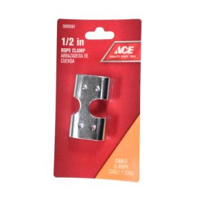 ACE 1/2 in Rope Clamp