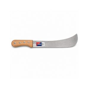 Machete with Wooden Handle 16