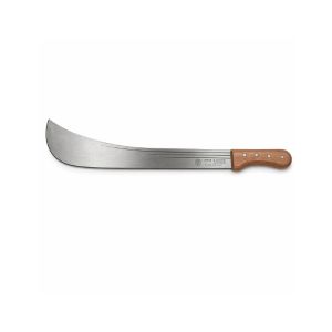 Steel Machete with Wooden Handle 20