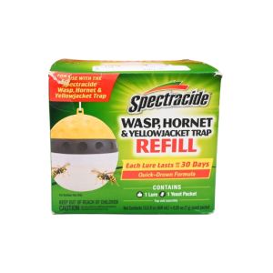 Wasp, Hornet & Yellowjacket Trap Refill