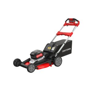 Craftsman Cordless Electric Lawn Mower 21