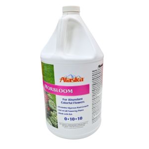 Flowering Plant Food 0-10-10 Concentrate – 1 Gallon