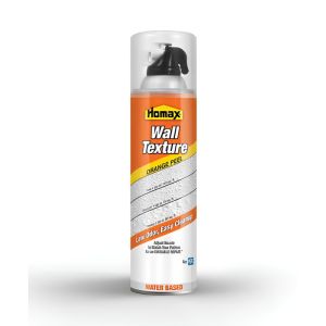 Wall Texture Spray Water-Based 20oz