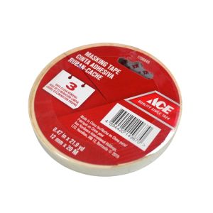 ACE Masking Tape – 10.47In X 21.9Yd