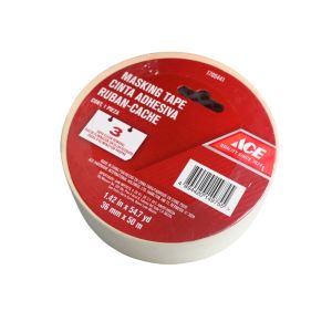 ACE Masking Tape 1.42In X 54.7Yd
