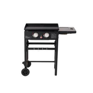 Mark 2 Burner Gas Griddle  1 Ea  8095194