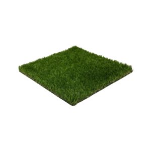 Artificial Grass Turf Mat Green 1m x 4m