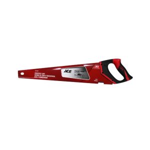 ACE Hand Saw – Crosscut Wood Saw 20