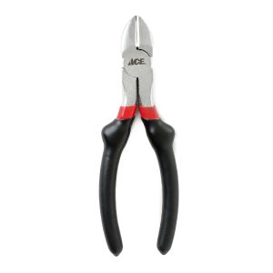 ACE Slip Joint Pliers- 6 In