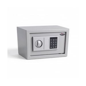 Electronic Safety Box
