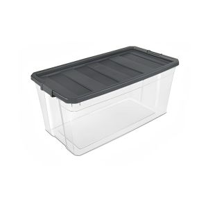 Modular Stacker Storage Box 50 Gal