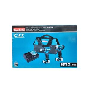 MAX CXT 2 Tool Combo Kit 12V  1Ea 2003962