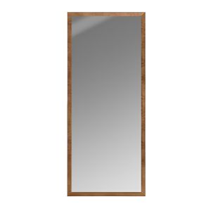 Wall Mirror Full Length – Wooden Frame (Rectangular)