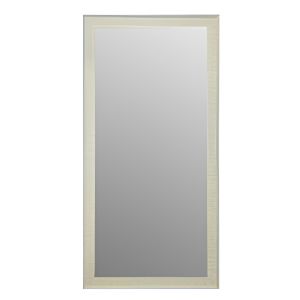 Wall Mirror 30 × 60 cm – Champagne Frame