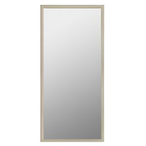 Wall Mirror Full Length – Champagne Frame