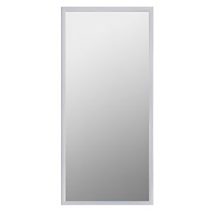Wall Mirror Full Length – Silver Frame