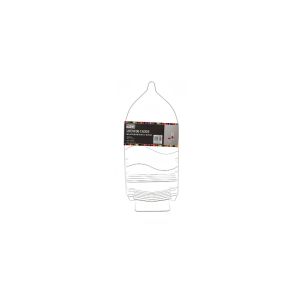  Hanging Shower Caddy – 2-Tier Rack