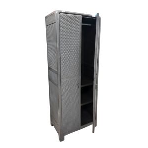 Ferrara Wardrobe Cabinet – Large