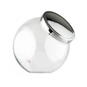 Baleiro Metallic Silver 2.4l 1Ea