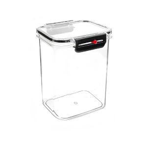 Plastic Food Container 1400ml