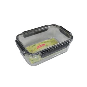 Plastic Food Container 1200ml