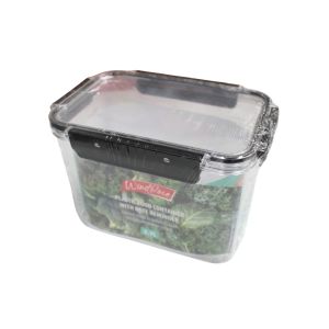 Plastic Food Container 2.7L 1Ea 723-2404252