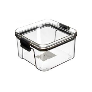 Storage Container Locking Lid  1Ea