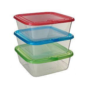 Storage Box Set 3Pc