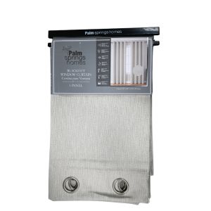 Blackout Window Curtain – 52