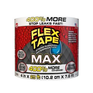  Flex Tape MAX Waterproof Repair Tape 4