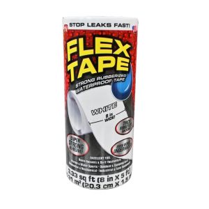 Flex Tape Waterproof Rubberized Tape 8