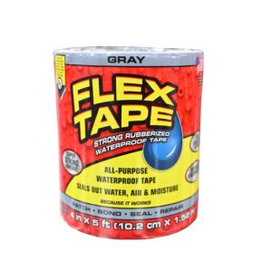 Flex Tape Waterproof Rubberized Tape 4