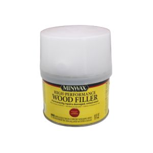 Wood Filler- 6oz