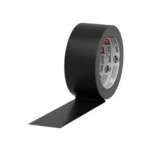 ACE Duct Tape Black 1.88