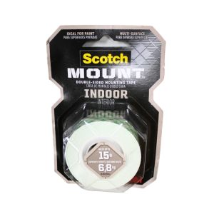 Double-Sided Mounting Tape 1