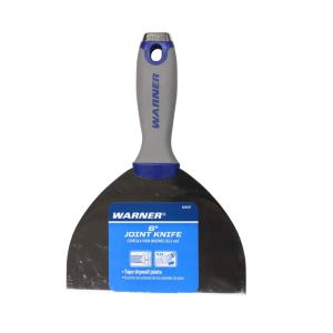 Warner 6 in Flexible Joint Knife 1 Ea 1035335