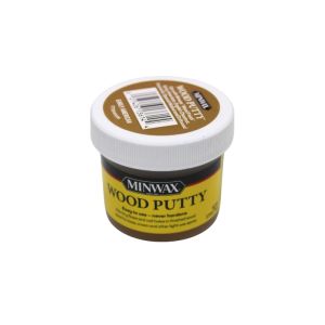 Minwax Wood Putty early American 1.5 oz 1 Ea 1197912