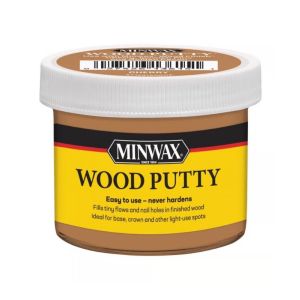 Putty Wood Cherry 3.75oz