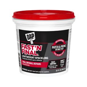 Spackling Light 32 fl oz