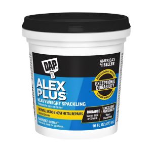 Spackling Heavyweight 16 floz