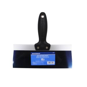 Stl Taping Knife Blue 10in 1Ea 2037446