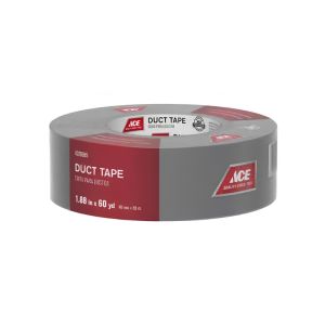  ACE Duct Tape Gray 1.88