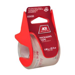 ACE Packaging Tape with Dispenser 1.88