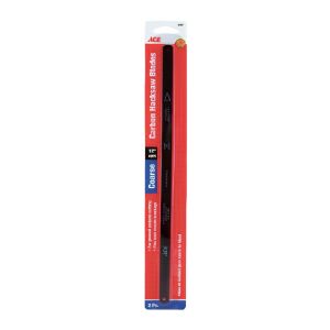 ACE Carbon Hacksaw Blade 12