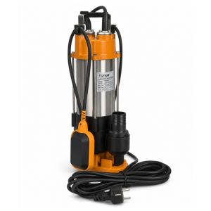 Dirty Water Submersible Pump- 370W