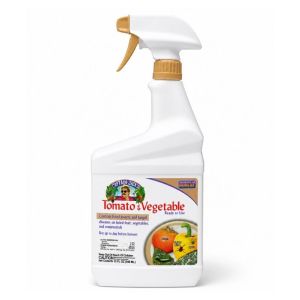 Tomato & Vegetable 3in1 Fertilizer