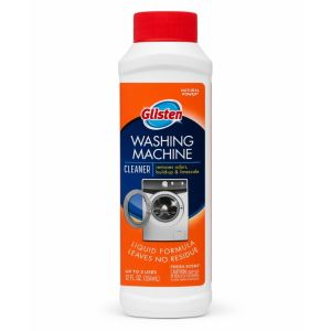 Washing Machine Cleaner Fresh Scent 12 fl oz