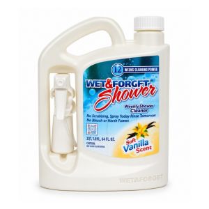 Shower Spray- 64oz